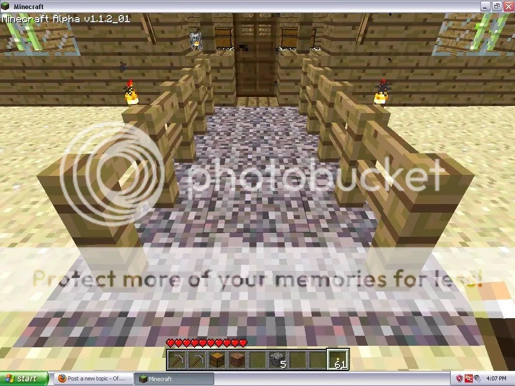 Advanced Minecraft Building Techniques Help Create Dream Worlds