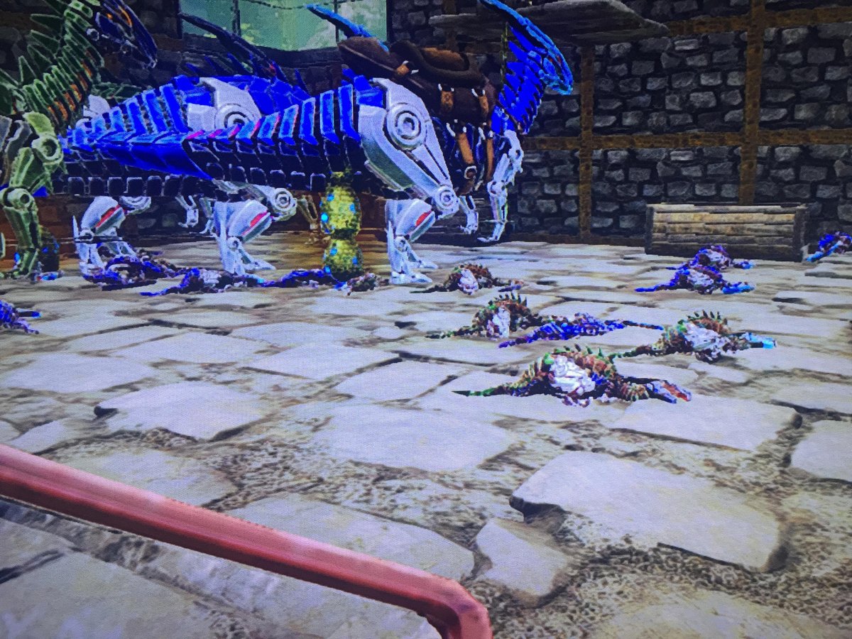 Master Efficient Resource Gathering for Mega Bases Construction